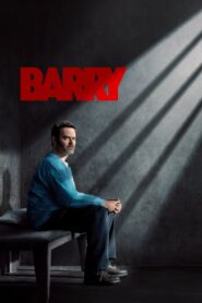 Barry: Temporada 4