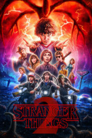 Stranger Things: Temporada 2