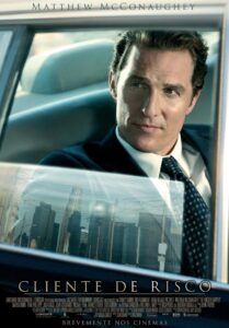 O Poder e a Lei (2011)