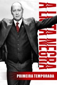 Lista Negra: Temporada 1