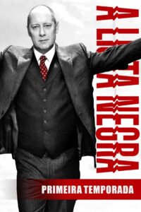 Lista Negra: Temporada 1