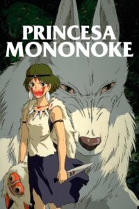 Princesa Mononoke (1997)