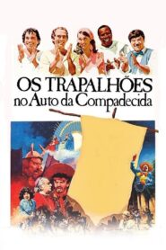 Os Trapalhões no Auto da Compadecida (1987)