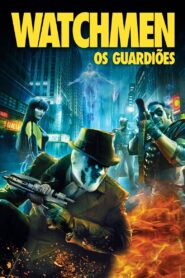Watchmen: O Filme (2009)