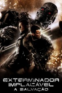 O Exterminador do Futuro: A Salvação (2009)