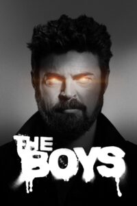 The Boys: Temporada 3