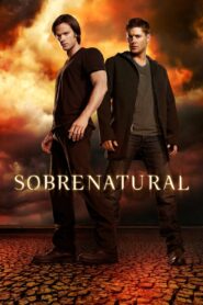Supernatural: Temporada 7