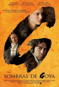 Sombras de Goya (2006)