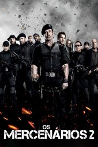 Os Mercenários 2 (2012)