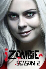 iZombie: Temporada 2