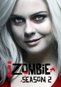 iZombie: Temporada 2