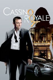 007 Cassino Royale (2006)