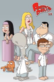 American Dad!: Temporada 13