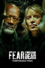 Fear the Walking Dead: Temporada 8