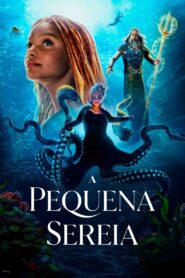 A Pequena Sereia (2023)
