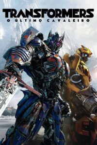 Transformers: O Último Cavaleiro (2017)