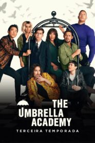 The Umbrella Academy: Temporada 3