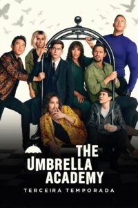 The Umbrella Academy: Temporada 3