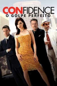 O Golpe Perfeito (2003)