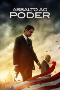 Invasão ao Serviço Secreto (2019)