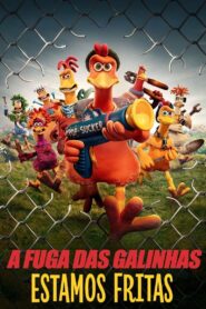 A Fuga das Galinhas – A Ameaça dos Nuggets (2023)