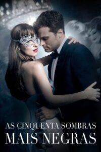 Cinquenta Tons Mais Escuros (2017)