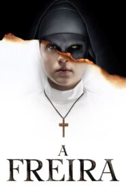 A Freira (2018)