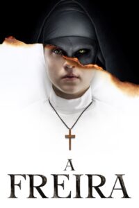 A Freira (2018)