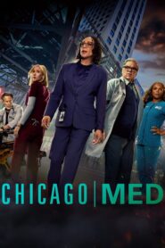 Chicago Med: Atendimento de Emergência: Temporada 10