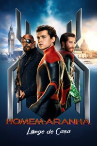 Homem-Aranha: Longe de Casa (2019)