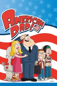 American Dad!: Temporada 1