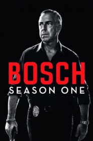 Bosch: Temporada 1