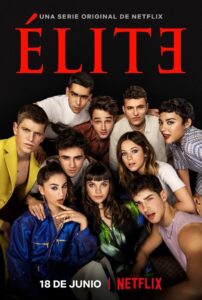 Elite: Temporada 4