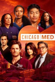 Chicago Med: Atendimento de Emergência: Temporada 6