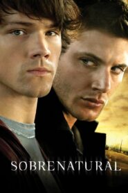 Supernatural: Temporada 3