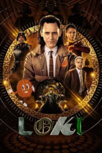 Loki: Temporada 1