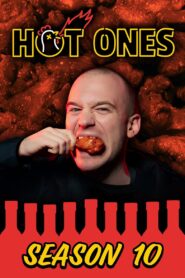 Hot Ones: Temporada 10