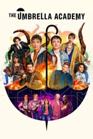 The Umbrella Academy: Temporada 4