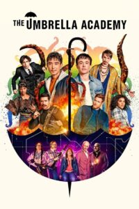 The Umbrella Academy: Temporada 4