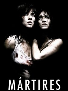 Mártires (2008)