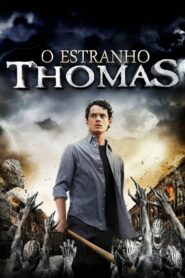 O Estranho Thomas (2013)