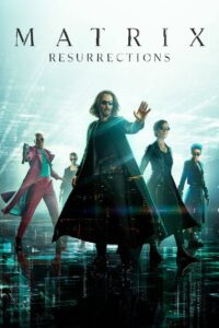 Matrix Resurrections (2021)