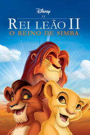 O Rei Leão II: O Reino de Simba (1998)
