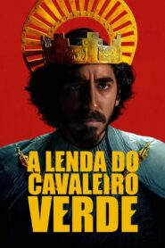 A Lenda do Cavaleiro Verde (2021)