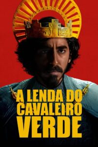 A Lenda do Cavaleiro Verde (2021)