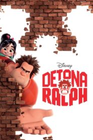 Detona Ralph (2012)