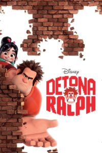 Detona Ralph (2012)
