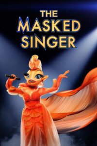 The Masked Singer: Temporada 11
