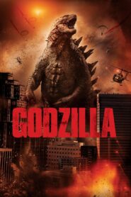Godzilla (2014)