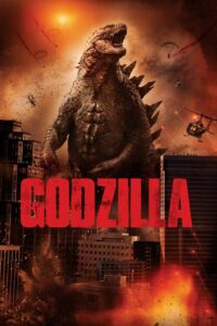 Godzilla (2014)